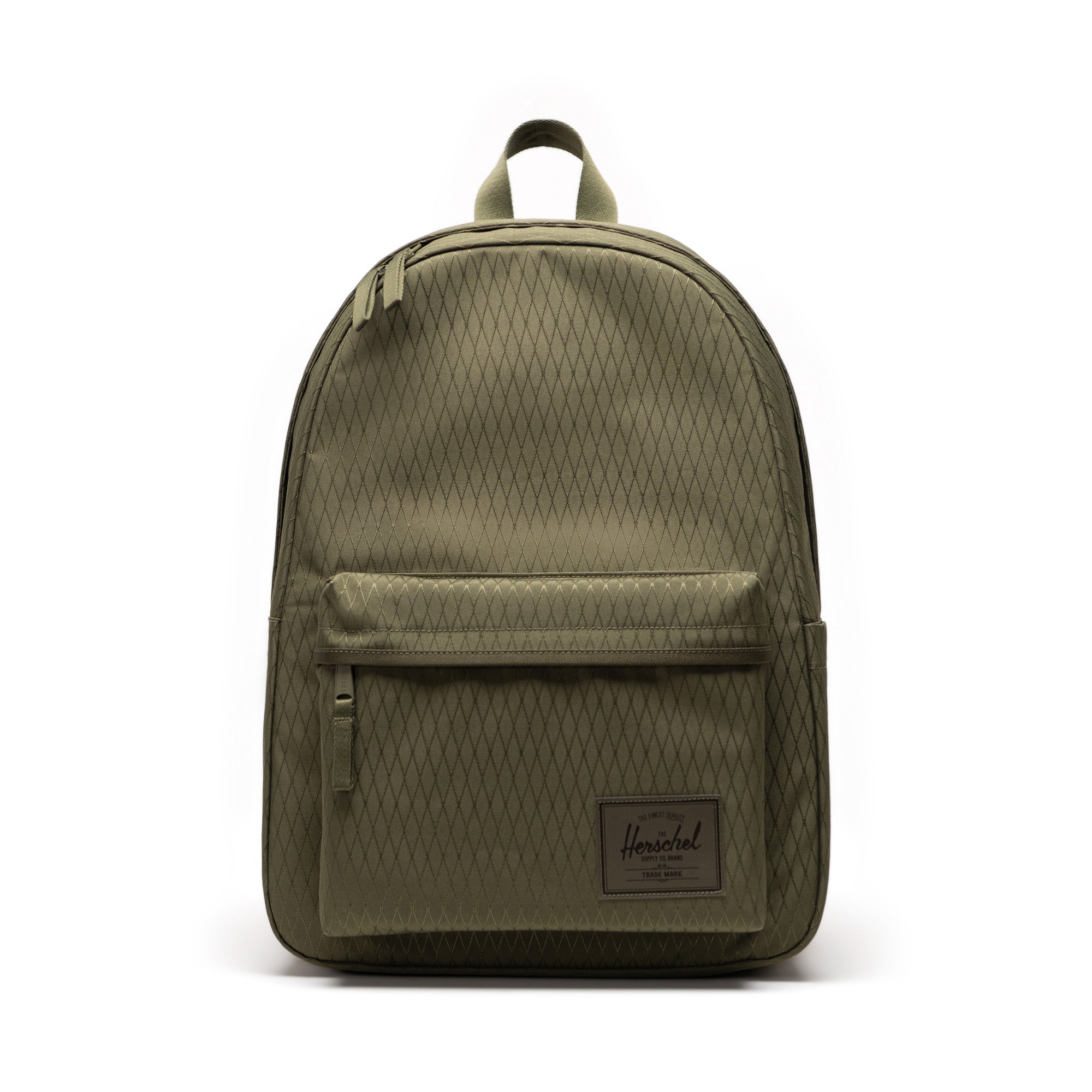 Herschel Classic™ XL | Su İtici Kumaş Büyük Boy Sırt Çantası, 30 L