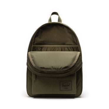 Herschel Classic™ XL | Su İtici Kumaş Büyük Boy Sırt Çantası, 30 L
