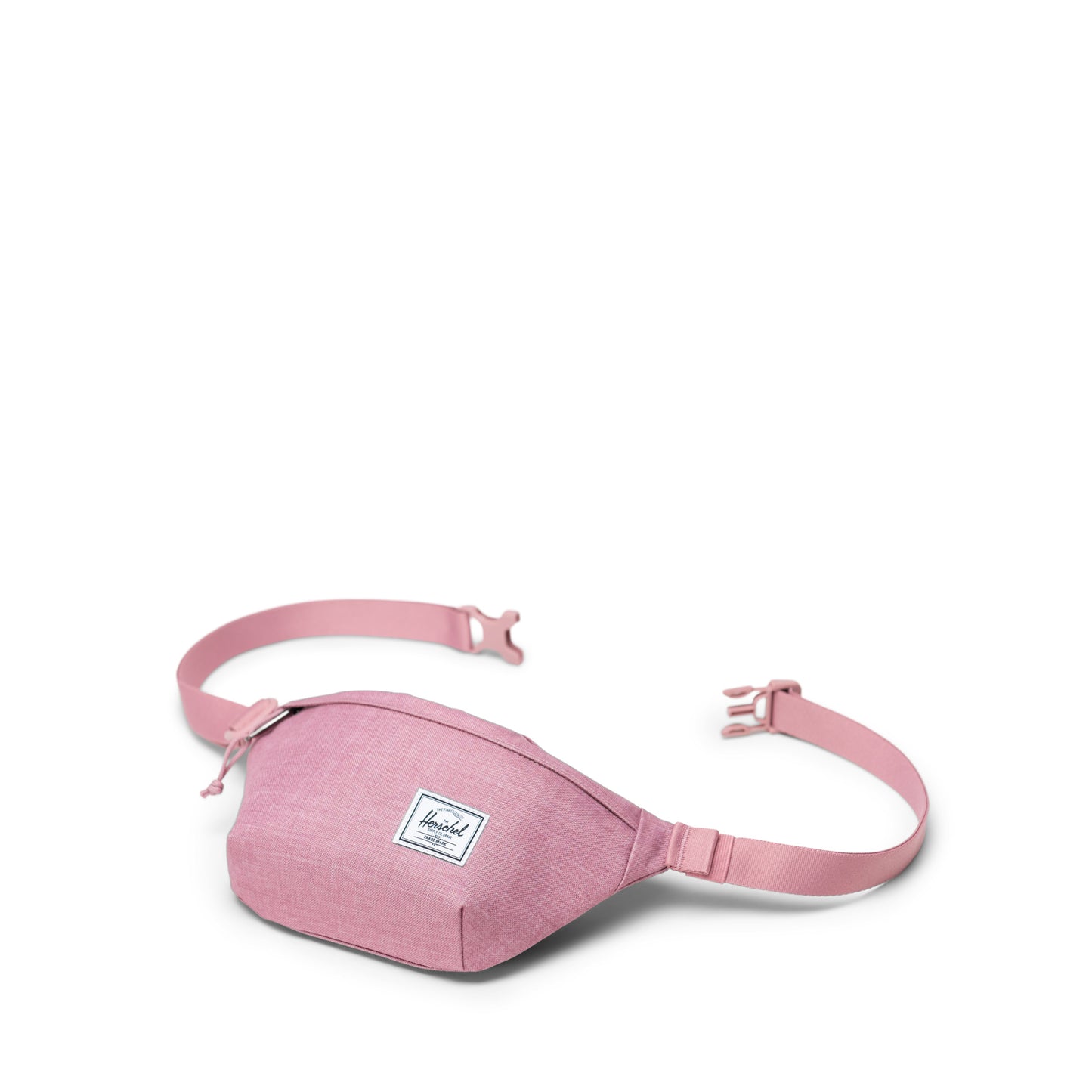 Kırçıllı Lavanta Moru Herschel Classic Su İtici Kumaş Bel Çantası, 1 L