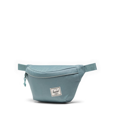 Pastel Adaçayı Herschel Classic Su İtici Kumaş Bel Çantası, 1 L