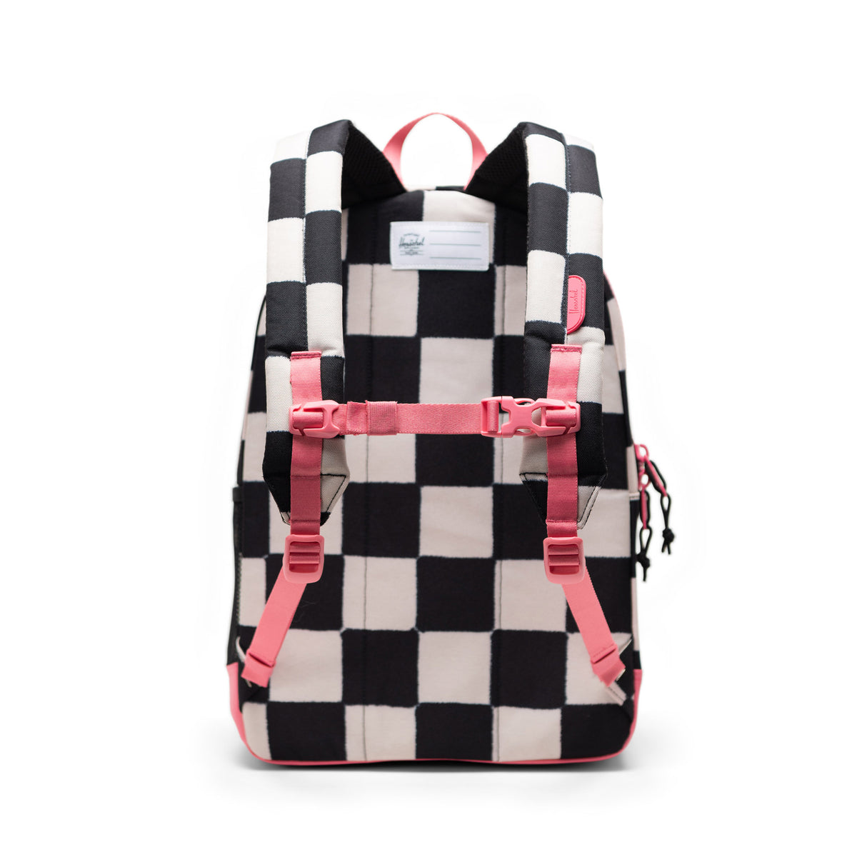 Herschel Heritage™ Genç | Su İtici Kumaş Okul Sırt Çantası, 14" Laptop Uyumlu, 26 L