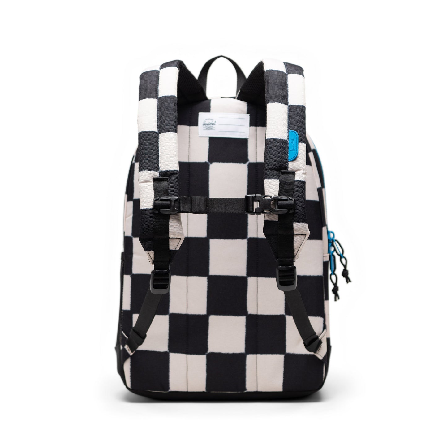 Herschel Heritage™ Genç | Su İtici Kumaş Sırt Çantası, 14" Laptop Uyumlu, 26 L