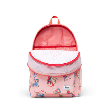 Herschel Heritage™ Genç | Su İtici Kumaş Okul Sırt Çantası, 14" Laptop Uyumlu, 26 L