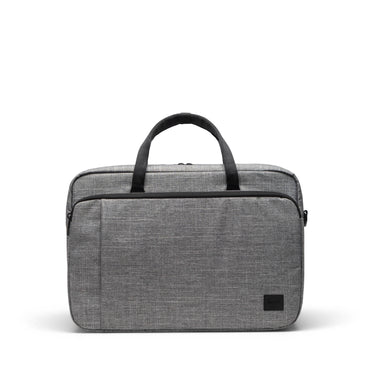 Herschel Bowen Su İtici Kumaş Seyahat Çantası, 16" Laptop Uyumlu, 30 L