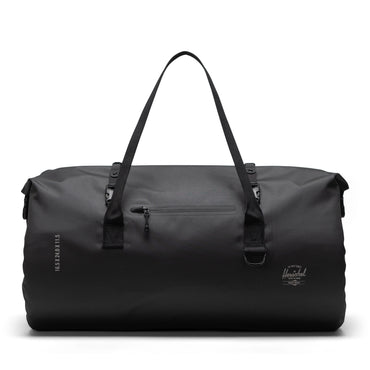 Herschel Dry Bag Outdoor Su İtici Kumaş Genişleyebilir Körüklü Seyahat Çantası, 66 L - 78 L