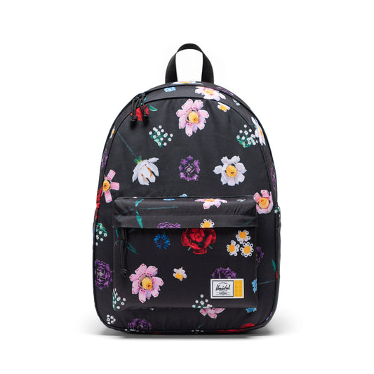 Herschel x LEGO® Classic™ | Su İtici Kumaş Sırt Çantası, 14" Laptop Uyumlu, 26 L