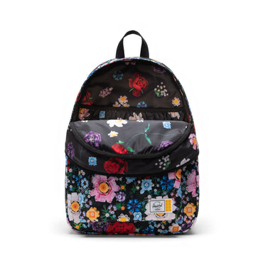 Herschel x LEGO Classic Su İtici Kumaş Sırt Çantası, 14" Laptop Uyumlu, 26 L