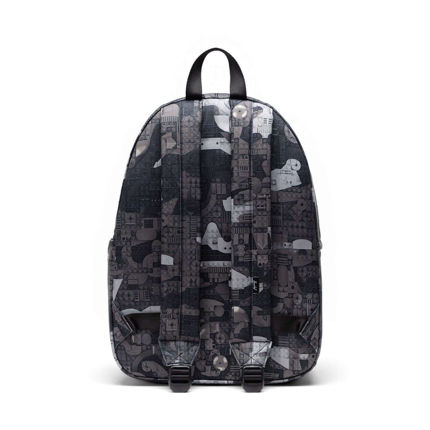 Herschel x LEGO® Classic™ | Su İtici Kumaş Sırt Çantası, 14" Laptop Uyumlu, 26 L