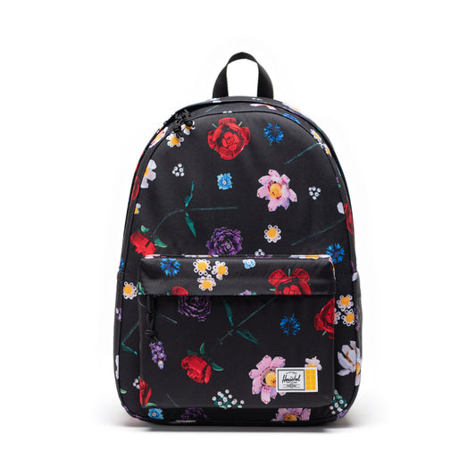 Herschel x LEGO® Classic™ XL | Su İtici Kumaş Sırt Çantası, 16" Laptop Uyumlu, 30 L