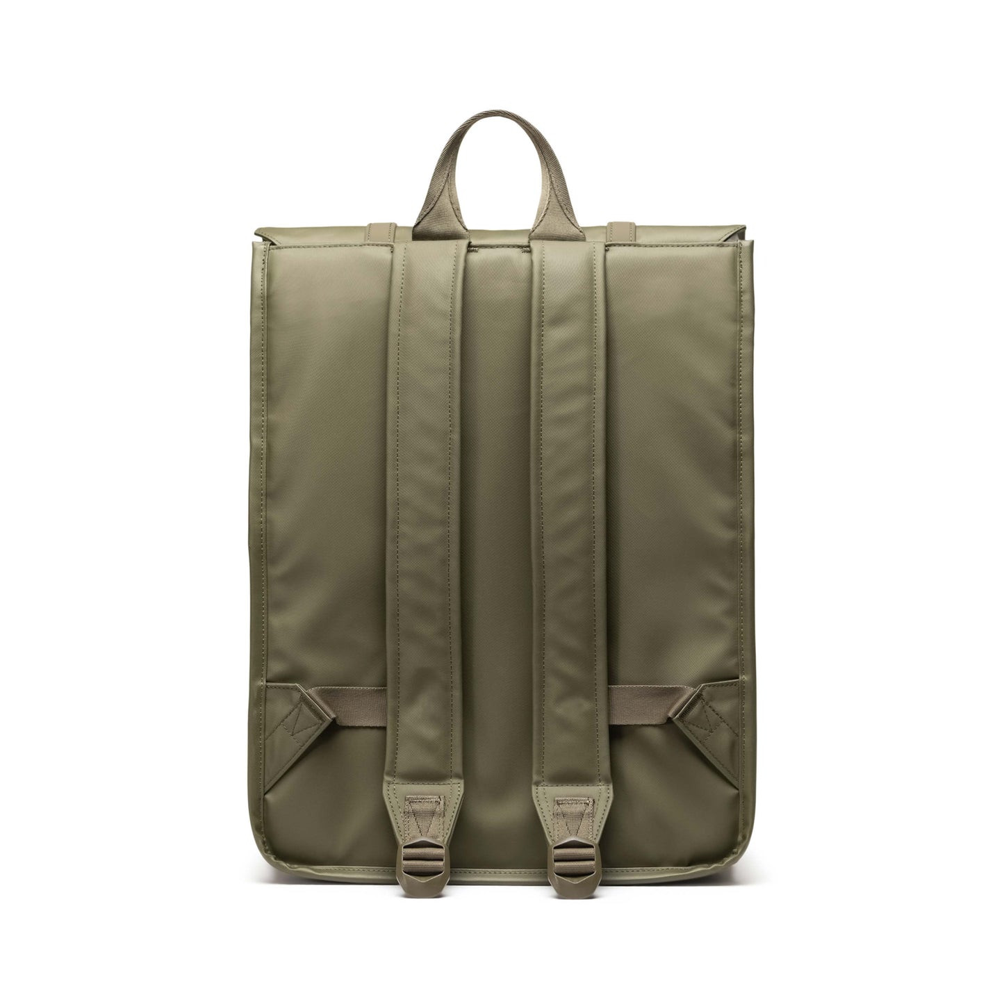 Haki Herschel Survey™ Suya Dayanıklı Kumaş Sırt Çantası, 16" Laptop Uyumlu, 24 L