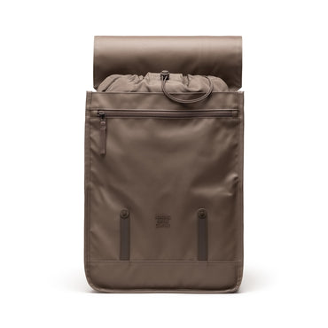 Koyu Kahve Herschel Survey™ Suya Dayanıklı Kumaş Sırt Çantası, 16" Laptop Uyumlu, 24 L