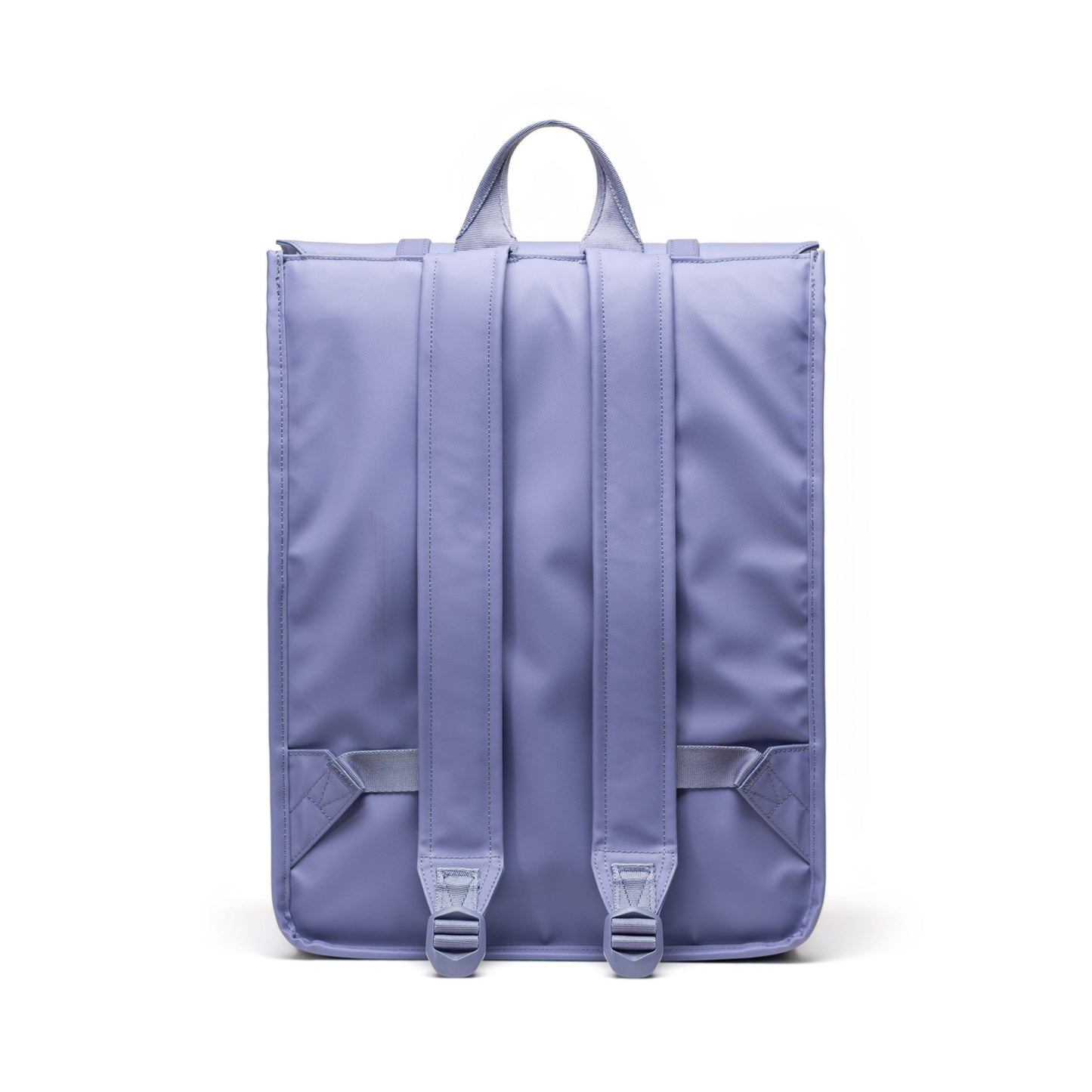 Puslu Gri Herschel Survey™ Suya Dayanıklı Kumaş Sırt Çantası, 16" Laptop Uyumlu, 24 L