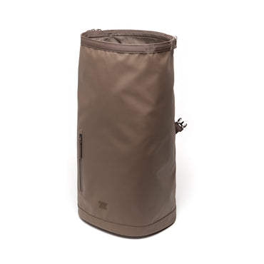 Koyu Kahve Herschel Roll Top Sırt Çantası