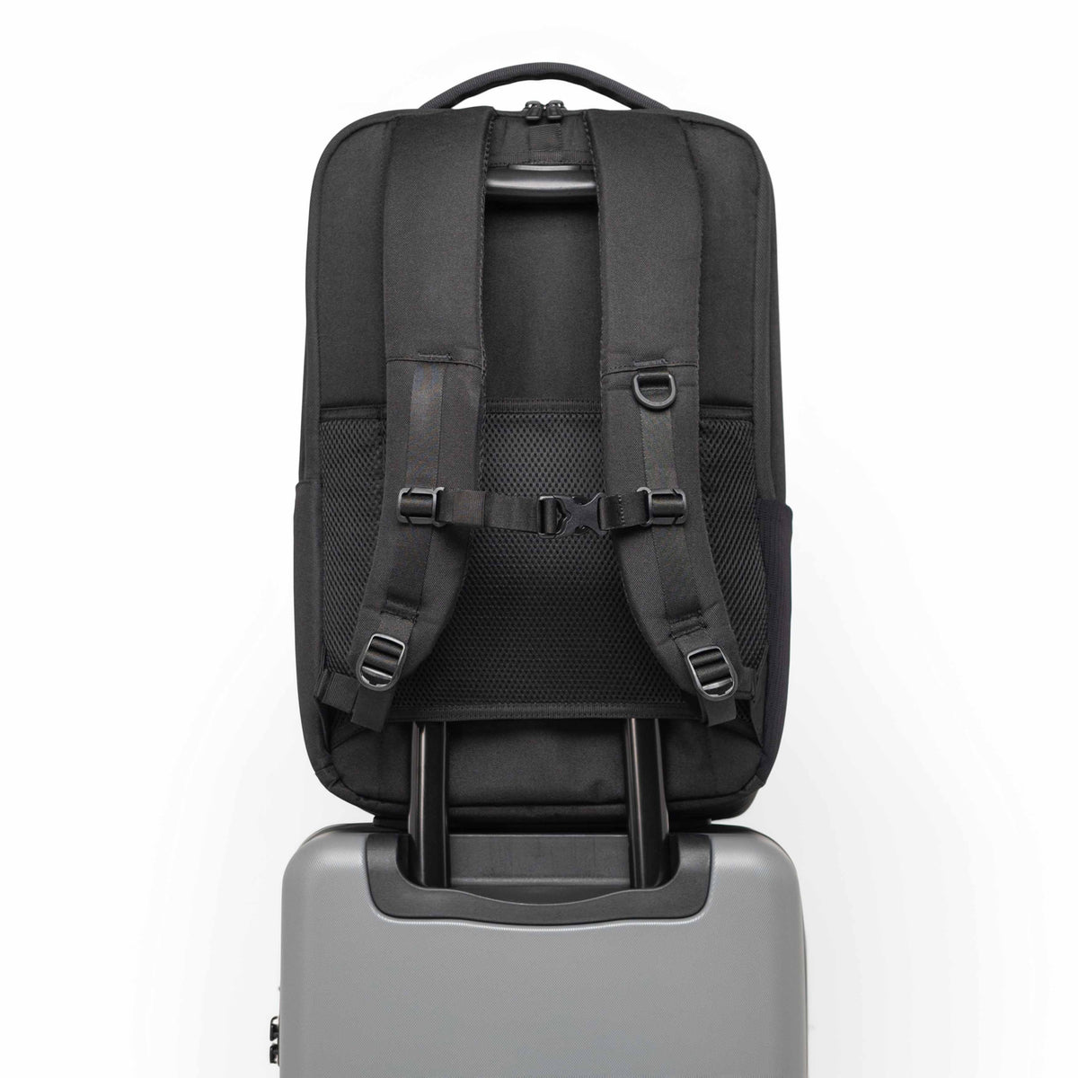 Herschel Kaslo Travel Tech | Su İtici Kumaş Seyahat Sırt Çantası, 16" Laptop Uyumlu, 32 L
