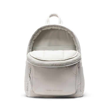 Metal Herschel Cloudform Hafif, Dolgulu Kumaş Sırt Çantası