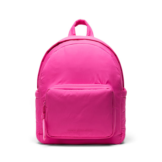 Canlı Pembe Herschel Cloudform Hafif, Dolgulu Kumaş Sırt Çantası
