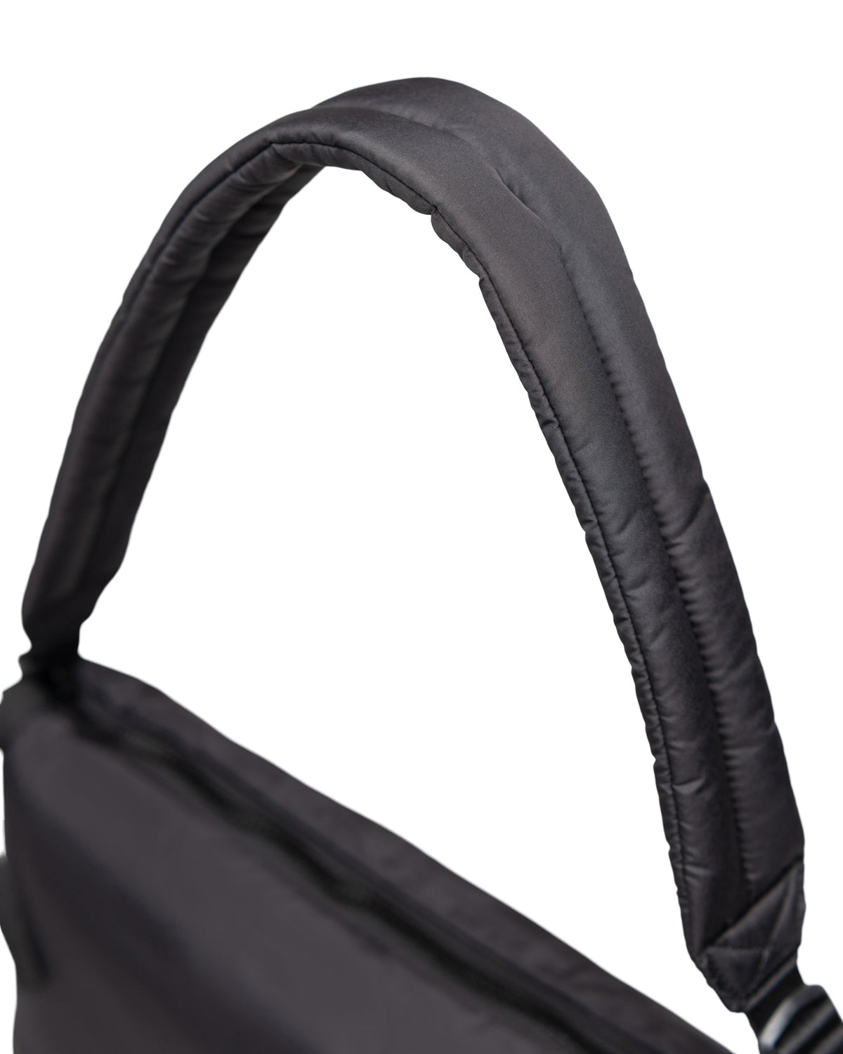 Herschel Cloudform | Su İtici Kumaş Omuz Çantası, 18 L