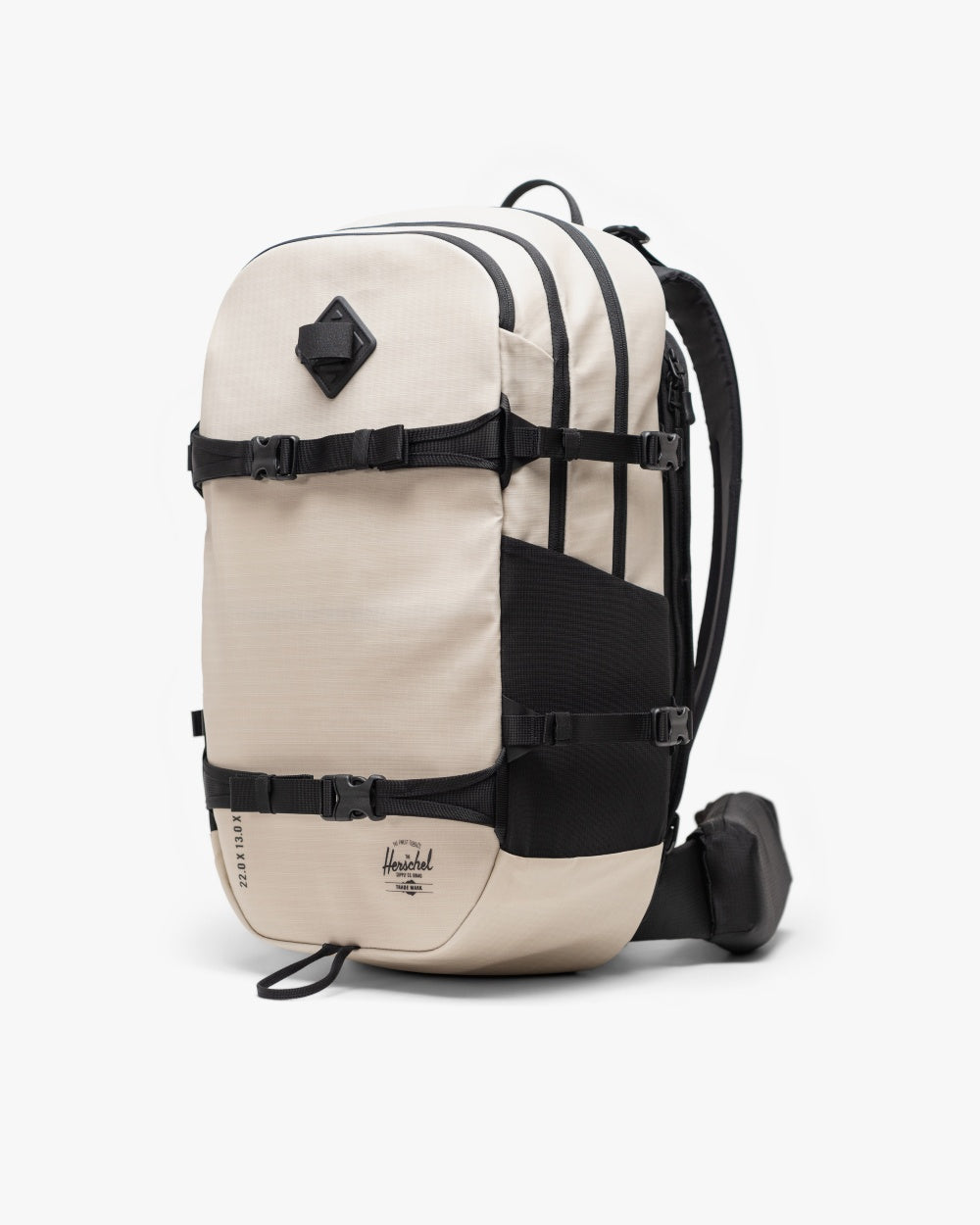 Herschel Equipment | Suya Dayanıklı Outdoor Sırt Çantası, 36 L