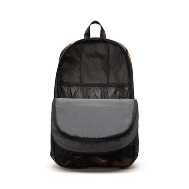 Herschel Fleet |Su İtici Kumaş Kaykay Taşıma Askılı Sırt Çantası, 16" Laptop Uyumlu, 28 L