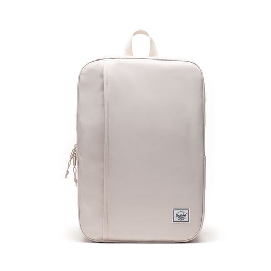 Herschel Wesbrook Su İtici Kumaş Sırt Çantası, 16" Laptop Uyumlu, 24 L