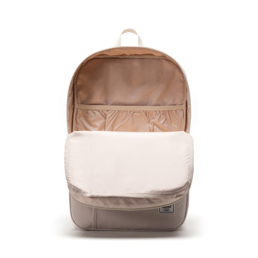 Herschel Wesbrook Su İtici Kumaş Sırt Çantası, 16" Laptop Uyumlu, 24 L