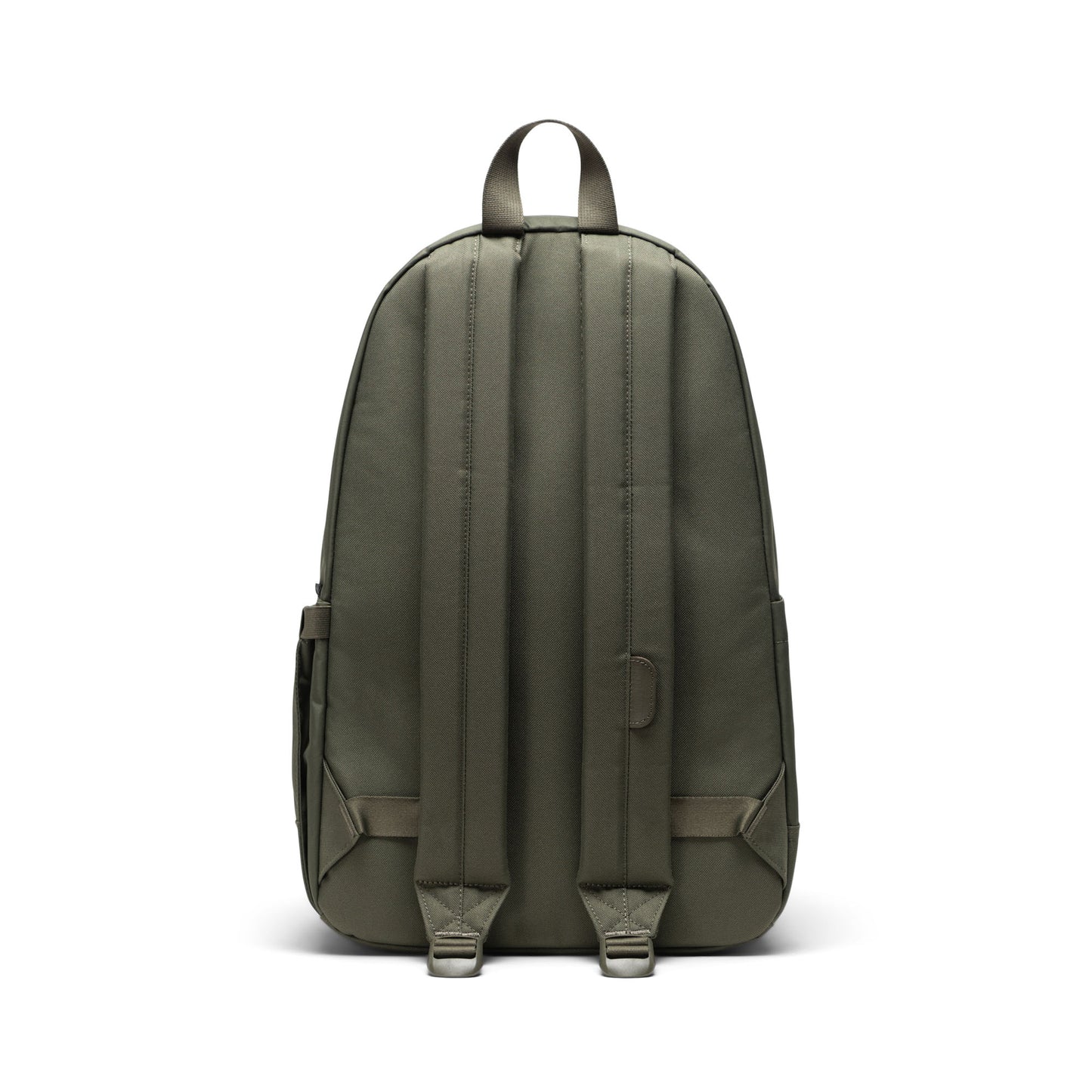 Herschel Heritage Kapitone Su İtici Kumaş Sırt Çantası, 16" Laptop Uyumlu, 24 L