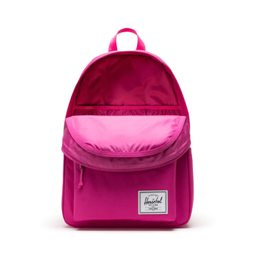 Canlı Pembe Herschel Settlement Quilted Bel Çantası