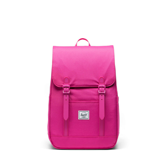 Canlı Pembe Herschel Settlement Quilted Bel Çantası
