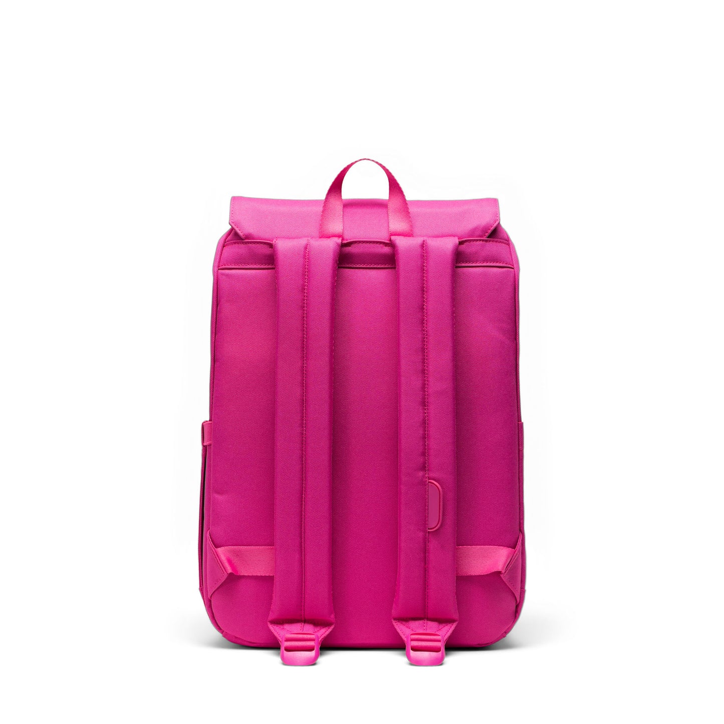 Canlı Pembe Herschel Settlement Quilted Bel Çantası