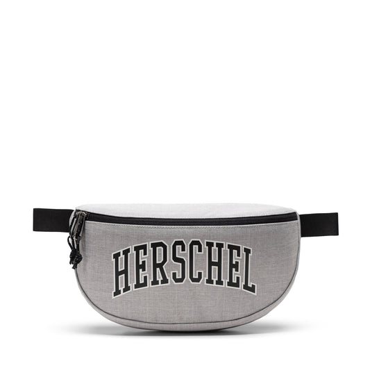 Kırçıllı Kolej Grisi Herschel Kaine Spor Bel Çantası