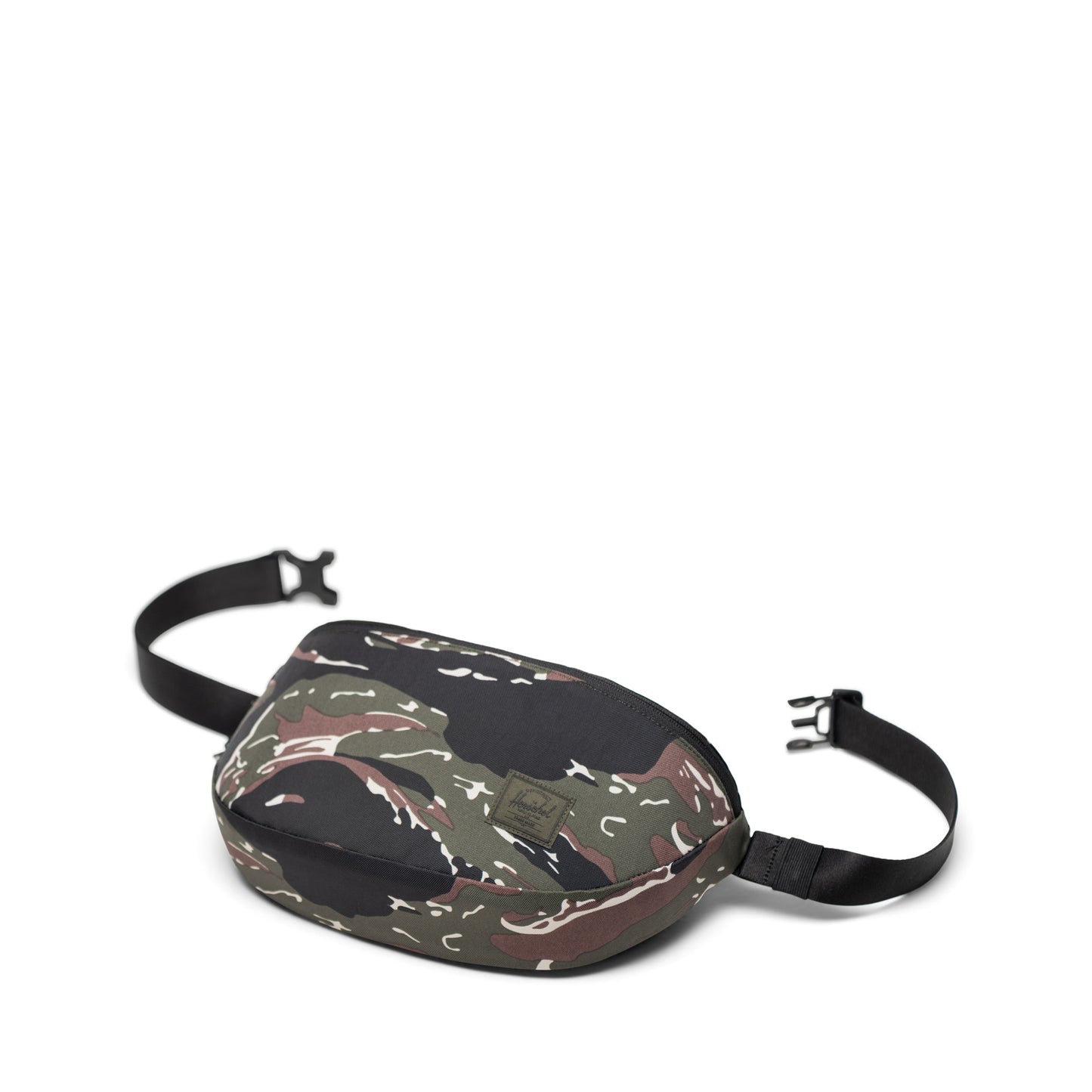 Herschel Kaine | Bel Çantası, Ayarlabilir Askı, Anahtarlık Klipsi, 4.5 L