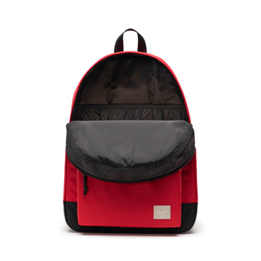 Kırmızı - Siyah Herschel Classic XL Spor Sırt Çantası