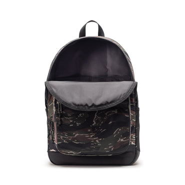 Herschel Kaine | Su İtici Kumaş Sırt Çantası, 16" Laptop Uyumlu, 28 L