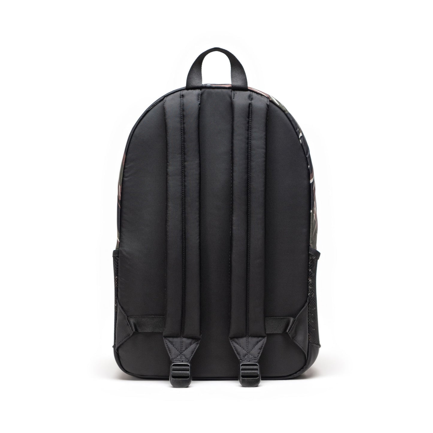 Herschel Kaine | Su İtici Kumaş Sırt Çantası, 16" Laptop Uyumlu, 28 L