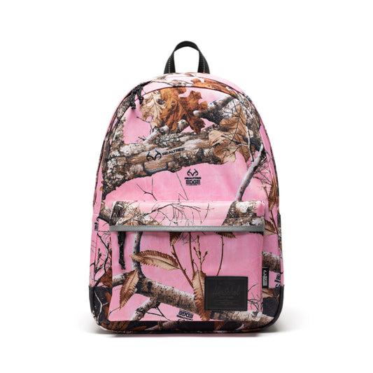 Herschel Classic™ XL | Su İtici Kumaş Sırt Çantası, 16" Laptop Uyumlu, 30 L