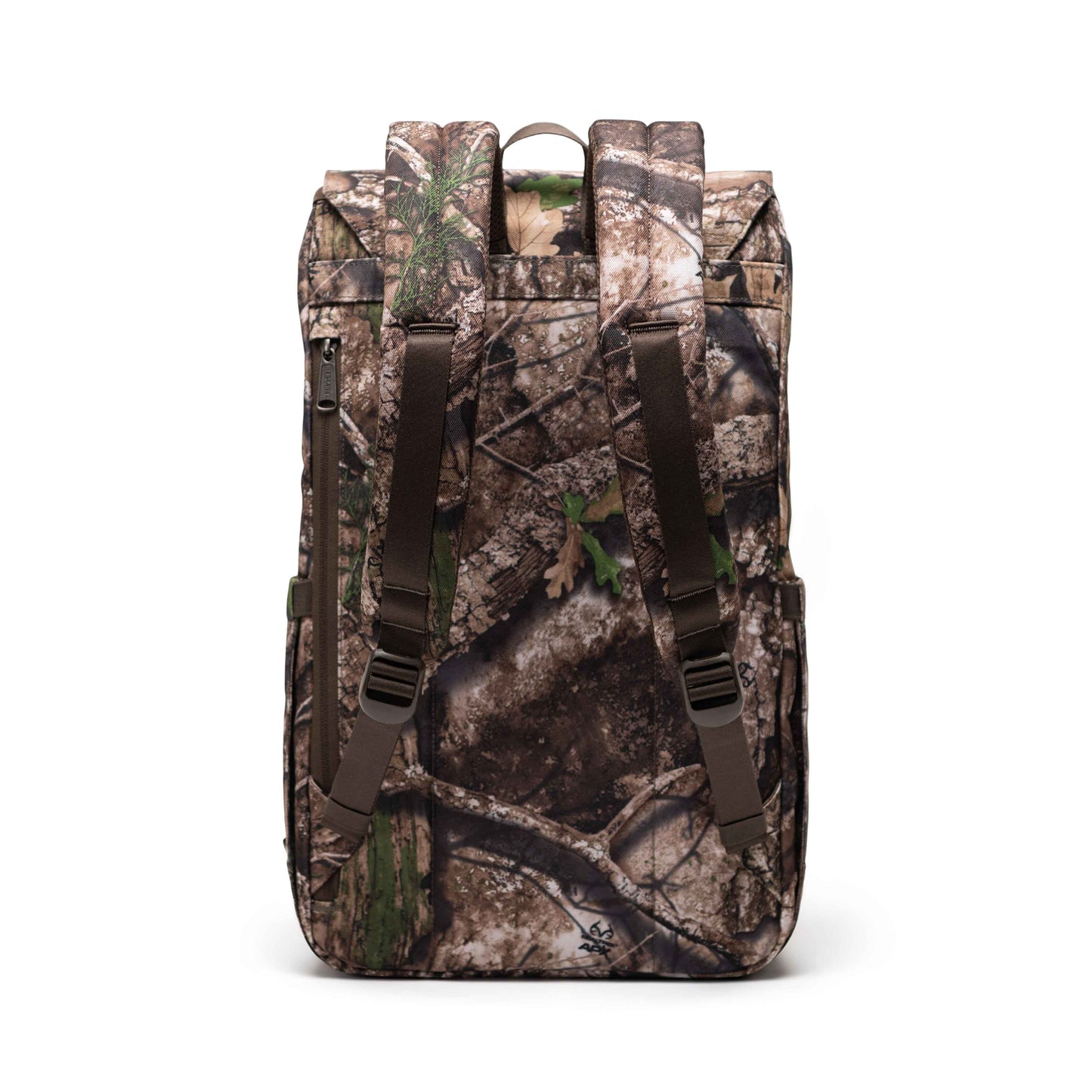 Realtree Kamuflaj Herschel Realtree® x Retreat Sırt Çantası