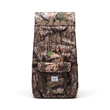 Realtree Kamuflaj Herschel Realtree® x Little America Sırt Çantası