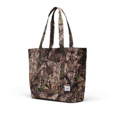 Realtree Kamuflaj Herschel Realtree® x Heritage Tote Omuz Çantası Omuz Çantası