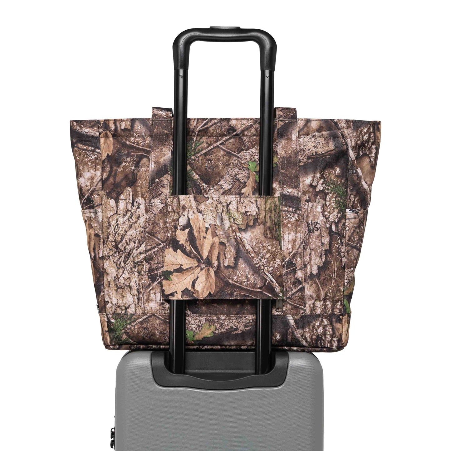 Realtree Kamuflaj Herschel Realtree® x Heritage Tote Omuz Çantası Omuz Çantası