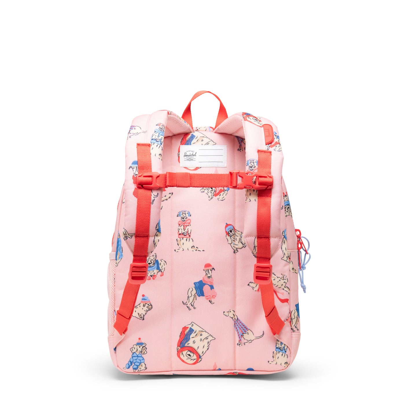 Herschel Heritage™ Çocuk | Okul Sırt Çantası, 15 L