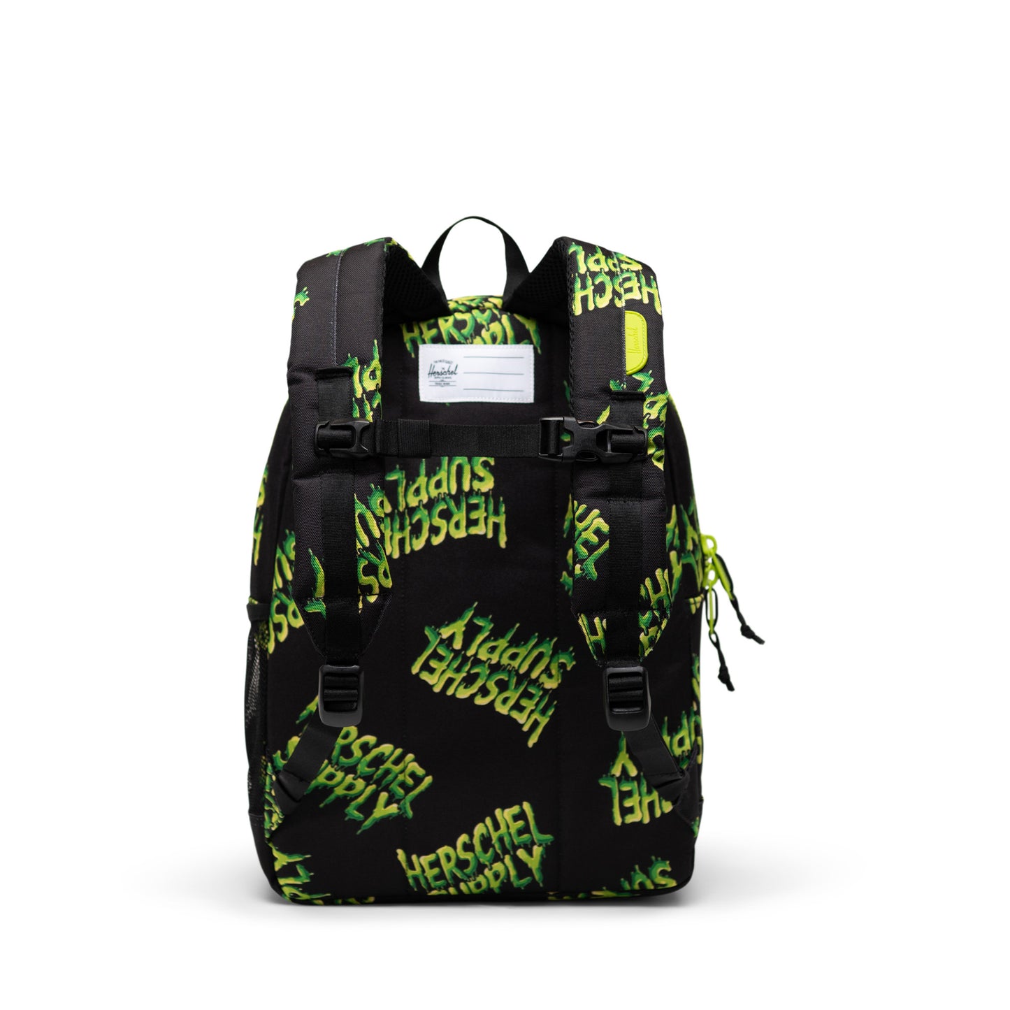 Herschel Heritage™ Çocuk | Okul Sırt Çantası, 15 L