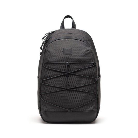 Herschel Kingston | Su İtici Kumaş 16" Laptop Uyumlu Sırt Çantası, 30 L