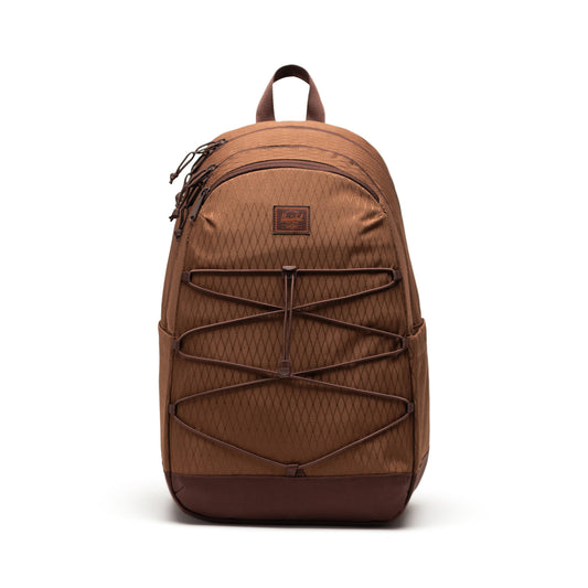 Herschel Kingston | Su İtici Kumaş 16" Laptop Uyumlu Sırt Çantası, 30 L