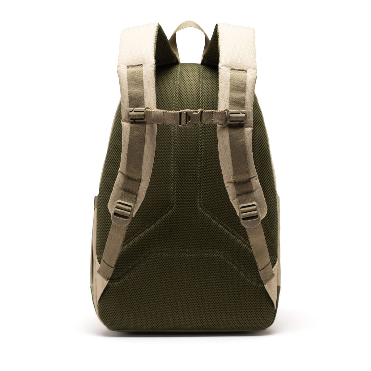 Herschel Kingston | Su İtici Kumaş 16" Laptop Uyumlu Sırt Çantası, 30 L