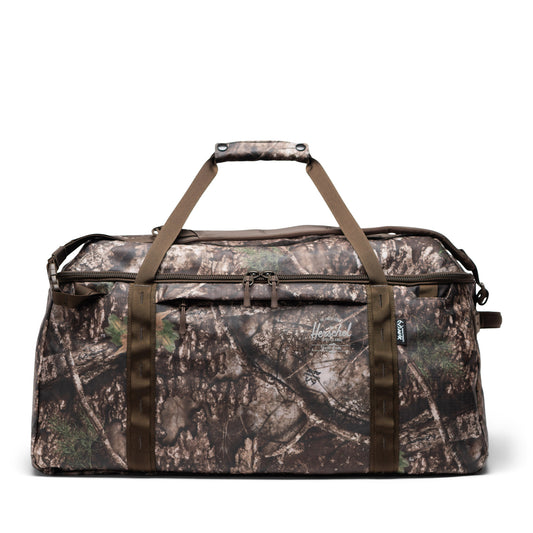 Herschel Realtree® All Season Duffle 66 L