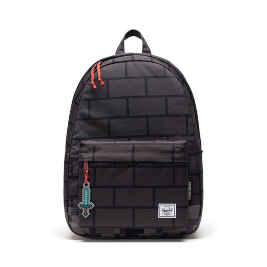 Herschel Classic™ XL | Su İtici Kumaş Sırt Çantası, 16" Laptop Uyumlu, 30 L