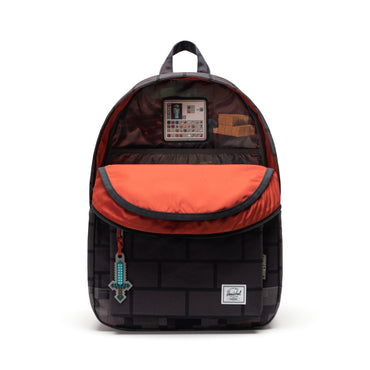Herschel Classic™ XL | Su İtici Kumaş Sırt Çantası, 16" Laptop Uyumlu, 30 L