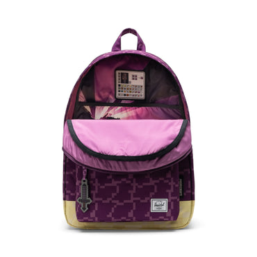 Herschel Classic™ XL | Su İtici Kumaş Sırt Çantası, 16" Laptop Uyumlu, 30 L