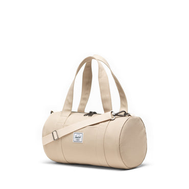 Herschel Sutton Mini Duffle | Su İtici Kumaş Küçük Seyahat ve Spor Çantası, 7 L