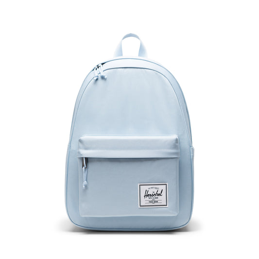 Herschel Classic™ | Suya Dayanıklı Kumaş Sırt Çantası, 14" Laptop Uyumlu, 26 L